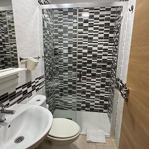 Standard Doppelzimmer
